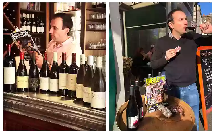 Notre Histoire - Café Le Ballainvilliers - Restaurant Clermont-Ferrand - meilleur resto CLERMONT-FERRAND