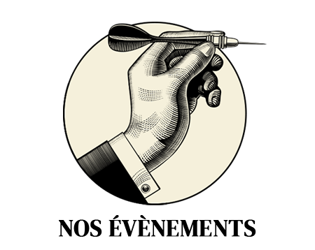 Café Le Ballainvilliers - Restaurant Clermont-Ferrand - bon restaurant CLERMONT-FERRAND