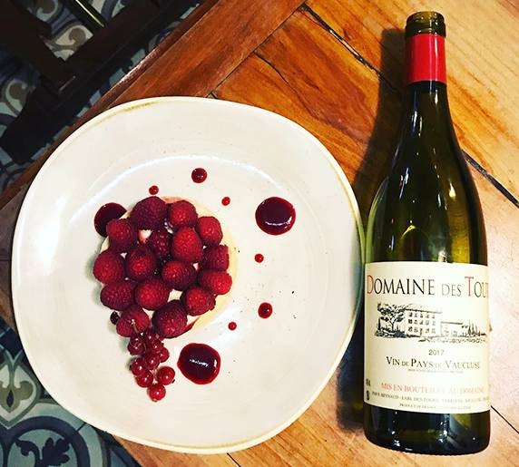 Notre Restaurant - Café Le Ballainvilliers - Restaurant Clermont-Ferrand - Restaurant Clermont ferrand centre